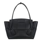 Bottega Veneta Handbag Arco Medium Black