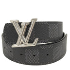 Louis Vuitton Belt LV Dimension Reversible Graphite