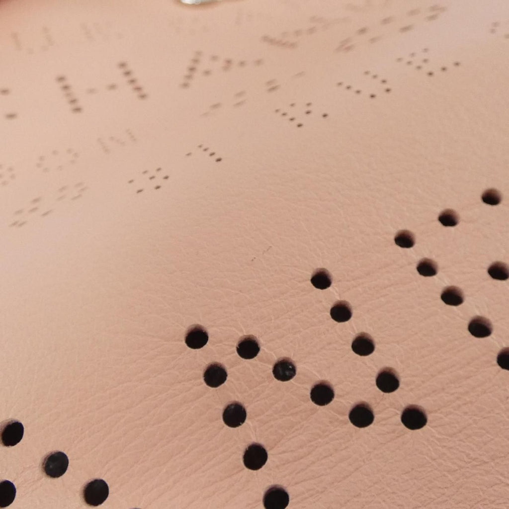 Chanel Bag Tweed Pink — view 4