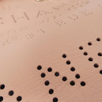 Chanel Bag Tweed Pink — view 4
