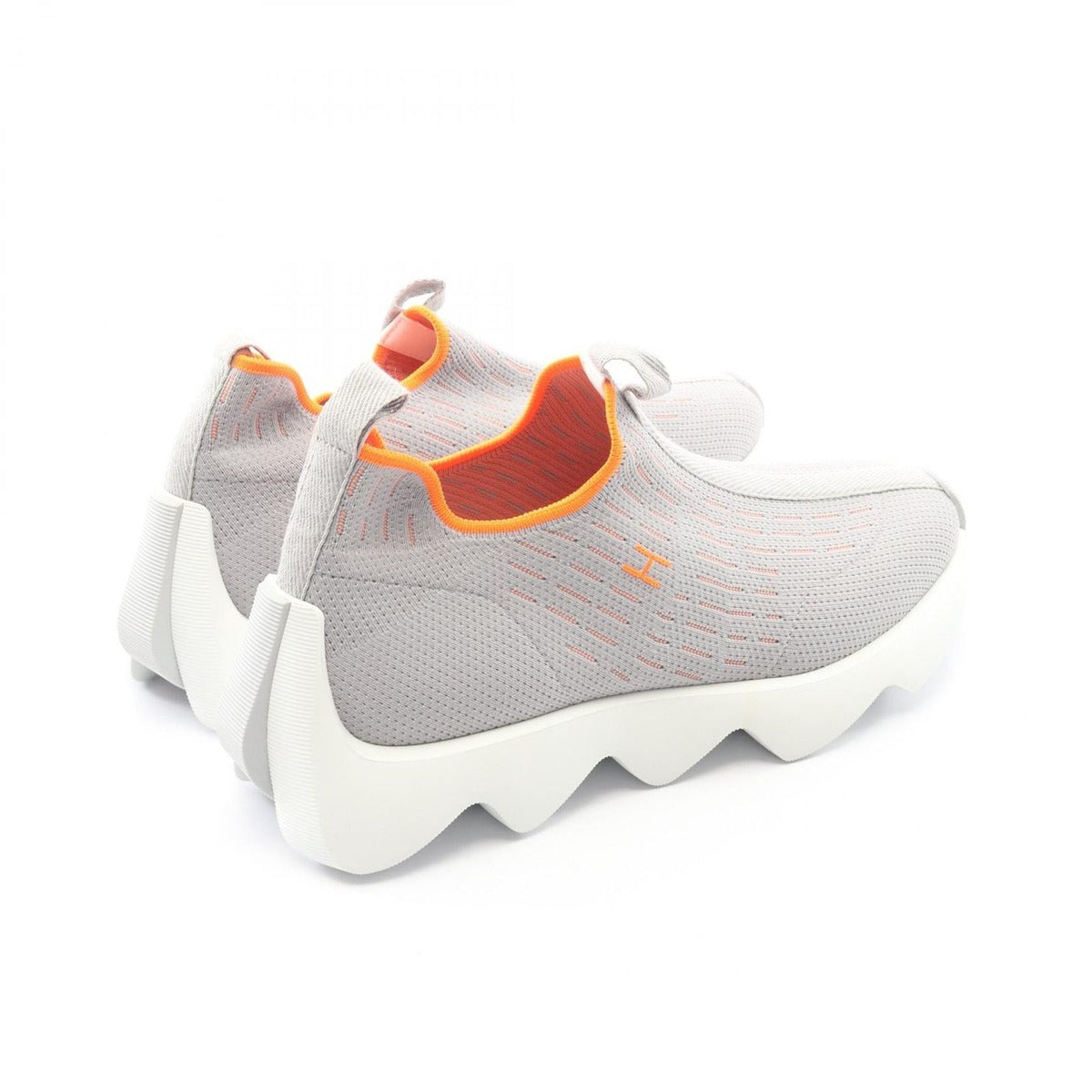 Hermes Sneakers Cles Knit — view 2