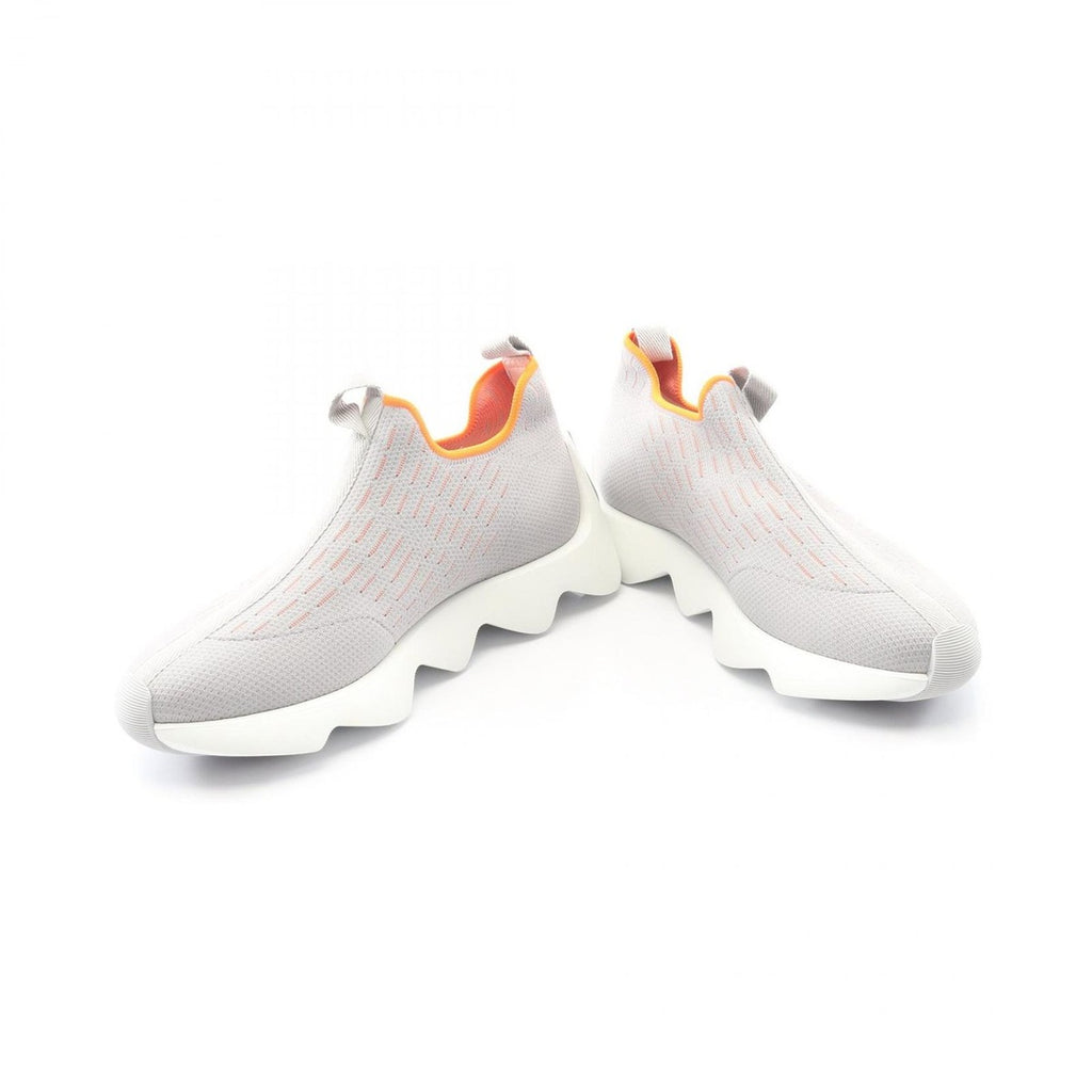 Hermes Sneakers Cles Knit — view 3