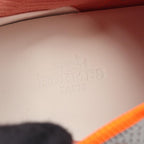Hermes Sneakers Cles Knit — view 5