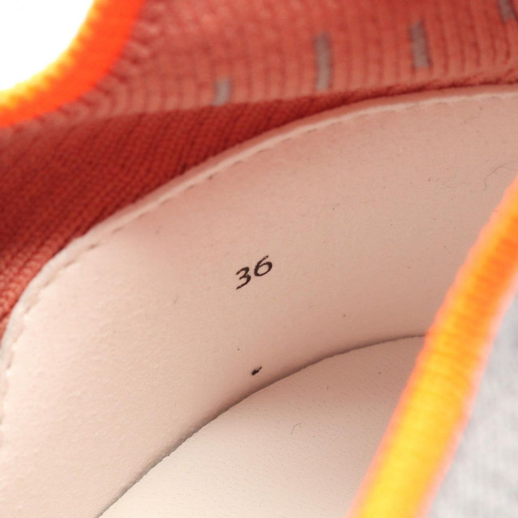 Hermes Sneakers Cles Knit — view 6