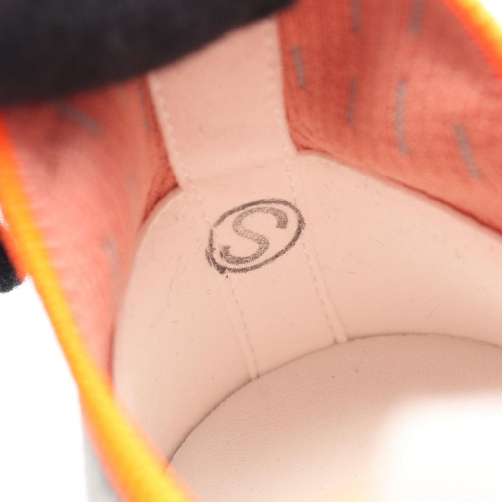 Hermes Sneakers Cles Knit — view 8
