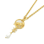 Chanel Ab8771 Necklace