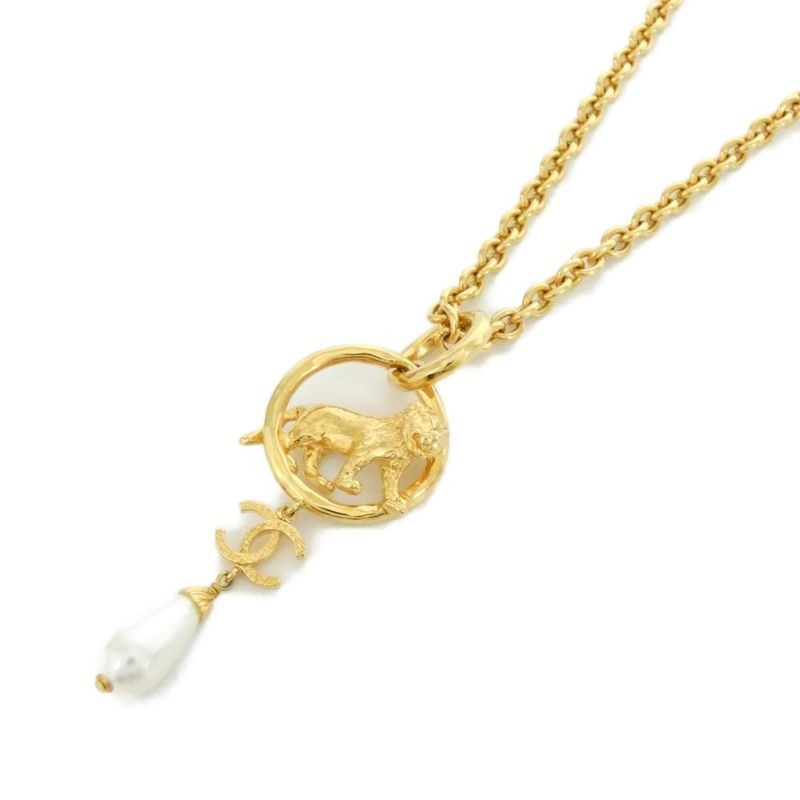 Chanel Ab8771 Necklace — view 2