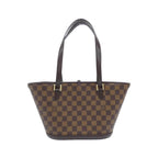 Louis Vuitton Damier Manosque PM Bag — view 2