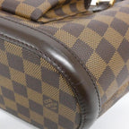 Louis Vuitton Damier Manosque PM Bag — view 3
