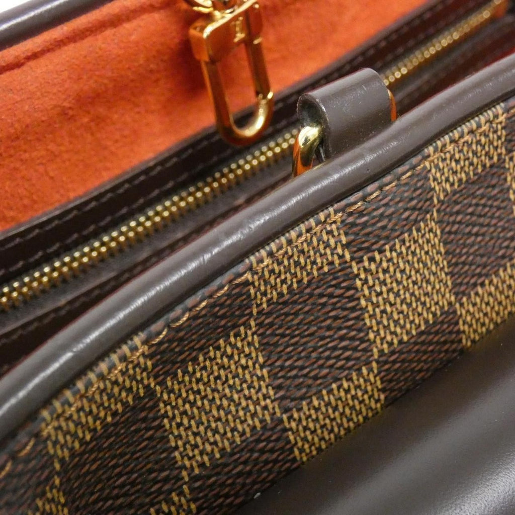 Louis Vuitton Damier Manosque PM Bag — view 5
