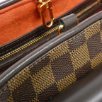 Louis Vuitton Damier Manosque PM Bag — view 5
