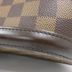 Louis Vuitton Damier Manosque PM Bag — view 6