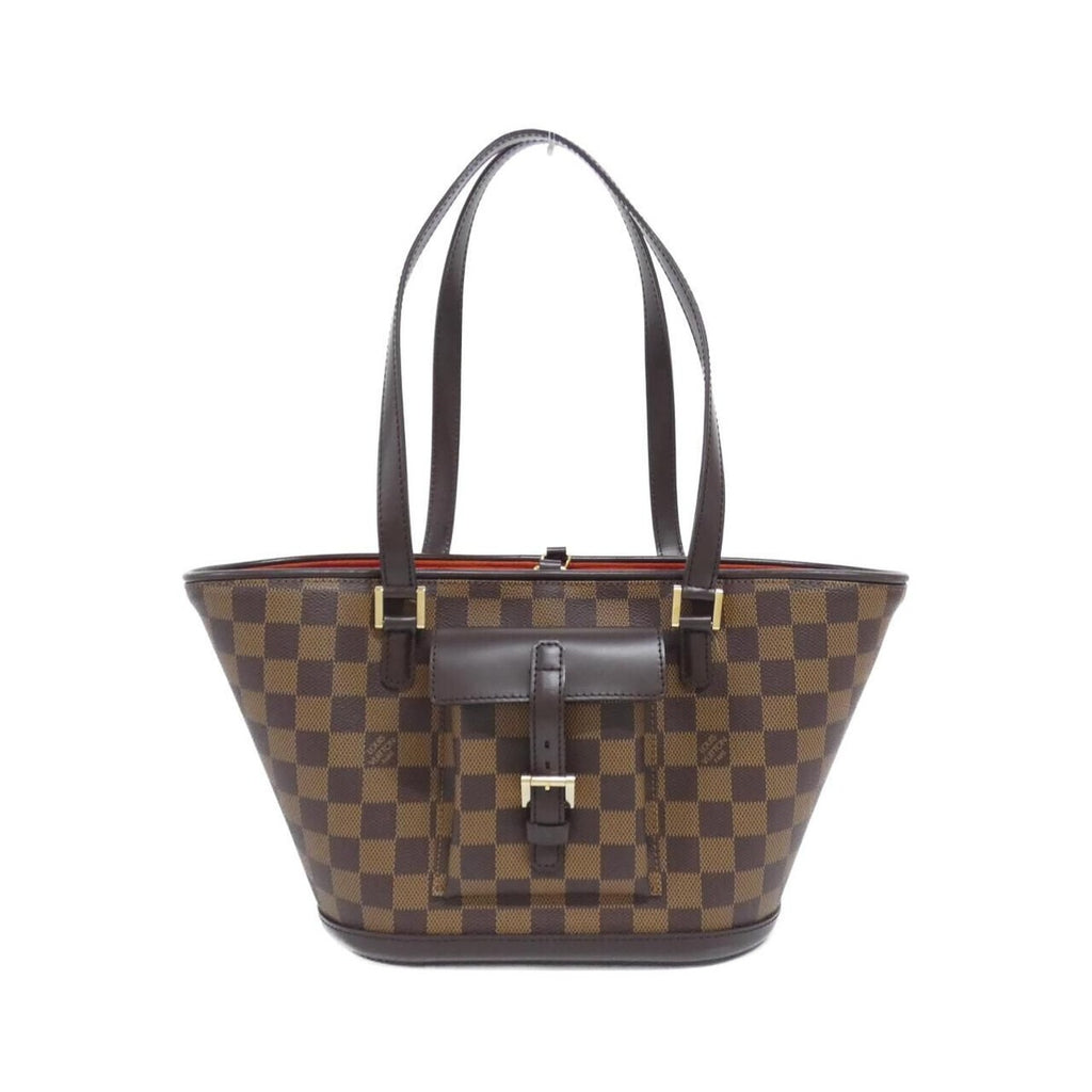 Louis Vuitton Damier Manosque PM Bag
