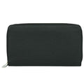 Louis Vuitton Zippy Organizer Epi Leather Long Wallet Noir Black