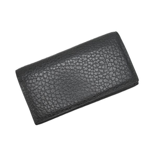 Bottega Veneta Long Wallet Toro Leather