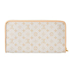 Louis Vuitton Long Wallet Zippy Mastic — view 2