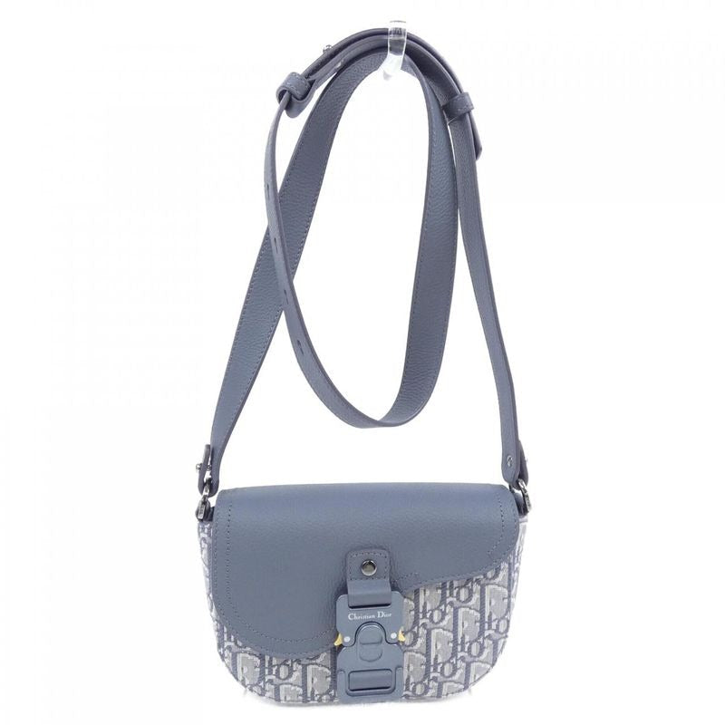 Dior Gray Bag — view 2
