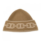 Hermes Heaven Chain D'ancre N Knit Cap