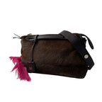 Fendi List Price by the Way Small Gazelfa Shoulder Bag