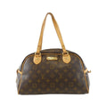 Louis Vuitton Monogram Montorgueil PM Shoulder Bag