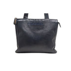 Chanel No 5 Caviar Leather Tote