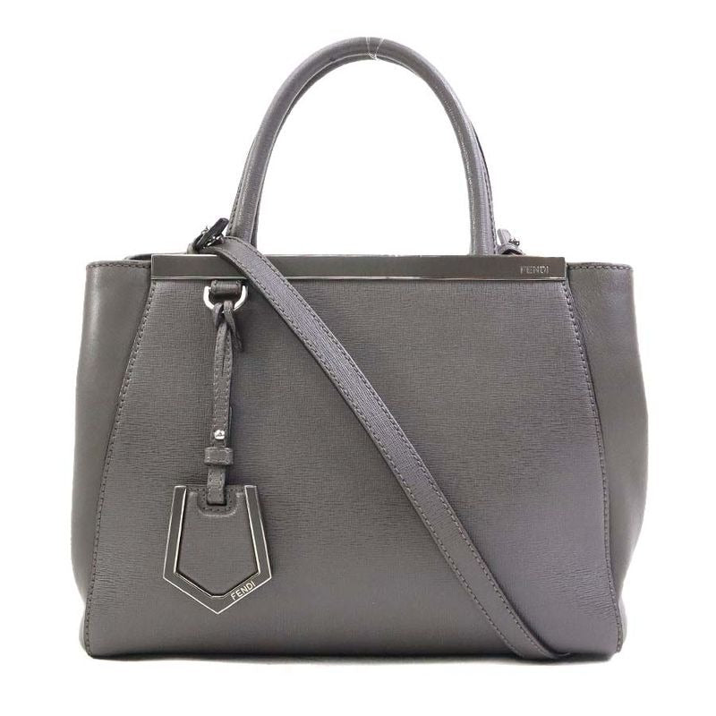 Fendi Shoulder Bag Handbag Toujours