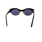 Chanel CC Logo Black