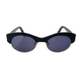 Chanel CC Logo Black