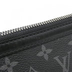 Louis Vuitton Monogram Eclipse Odyssey Messenger PM Shoulder Bag — view 4