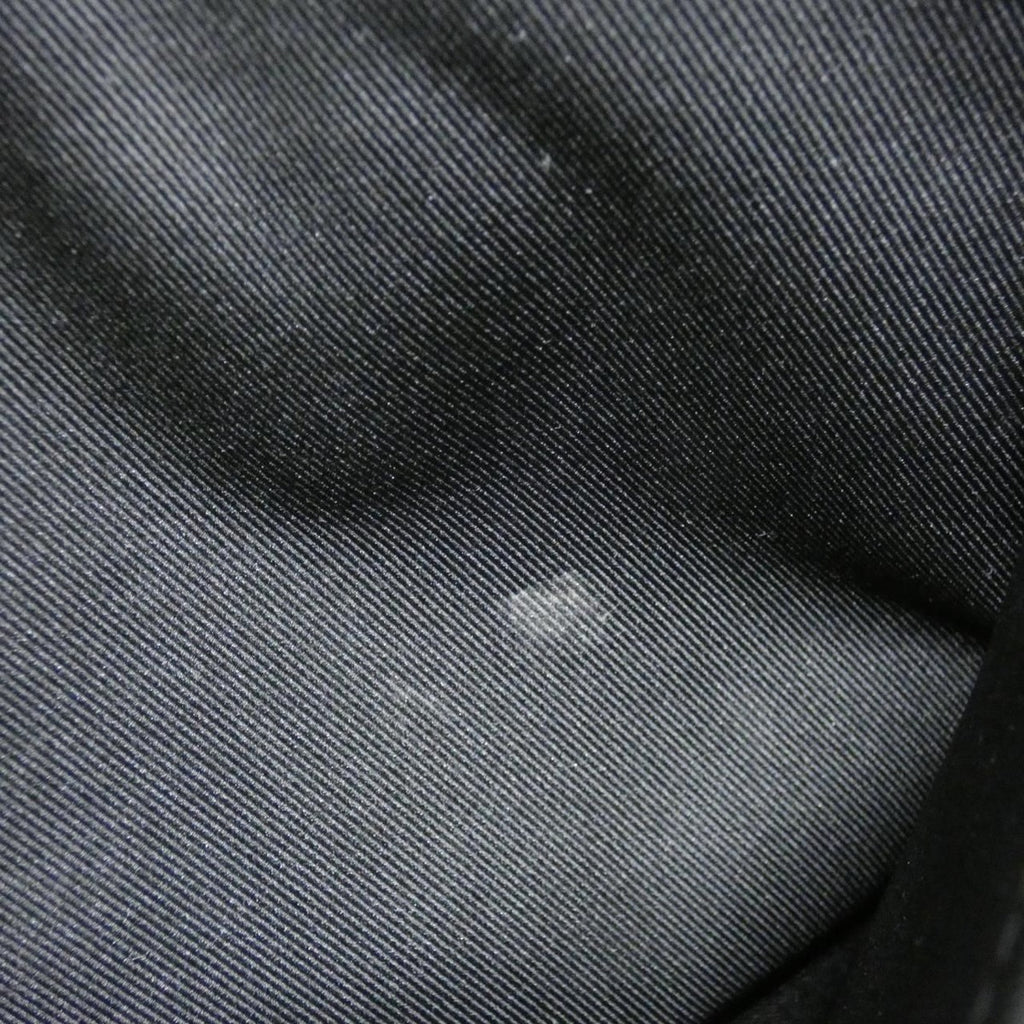 Louis Vuitton Monogram Eclipse Odyssey Messenger PM Shoulder Bag — view 7