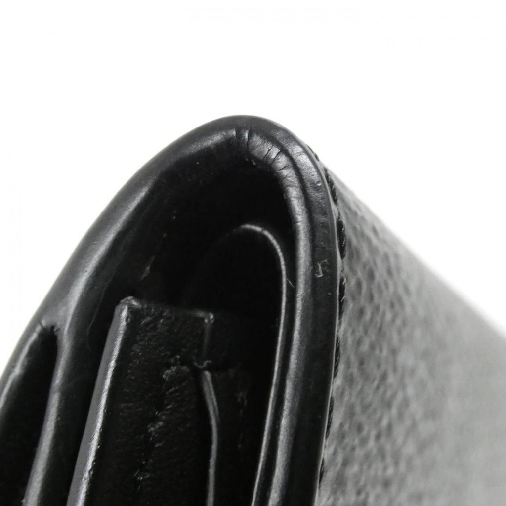 Louis Vuitton Monogram Eclipse Discovery Compact Wallet — view 4