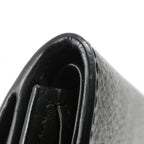 Louis Vuitton Monogram Eclipse Discovery Compact Wallet — view 4
