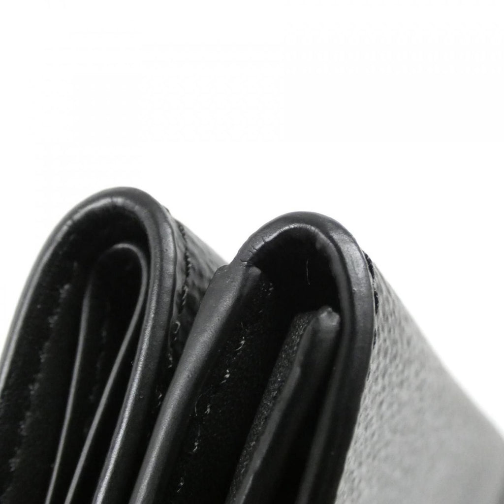 Louis Vuitton Monogram Eclipse Discovery Compact Wallet — view 5
