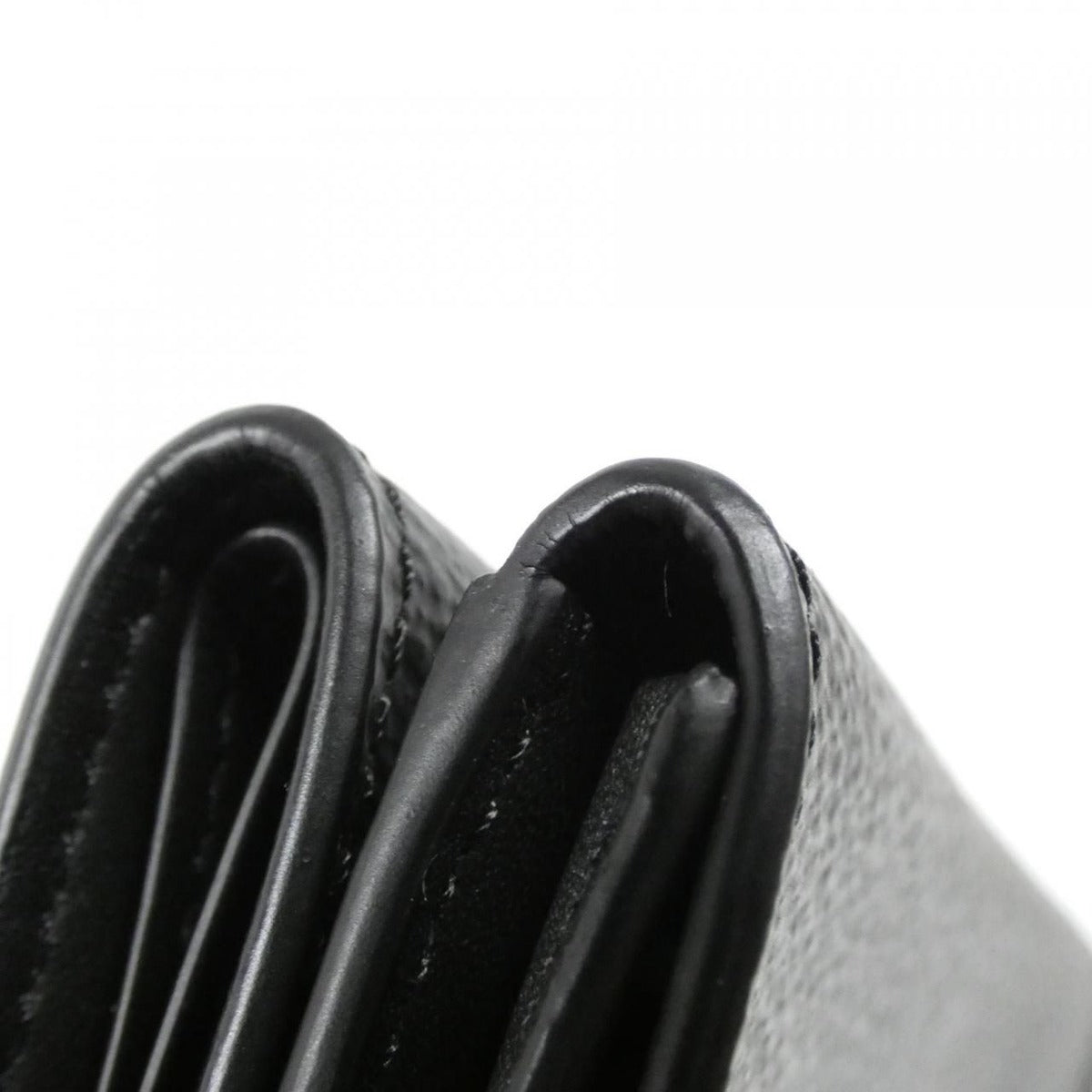 Louis Vuitton Monogram Eclipse Discovery Compact Wallet — view 5