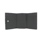 Louis Vuitton Monogram Eclipse Discovery Compact Wallet — view 6