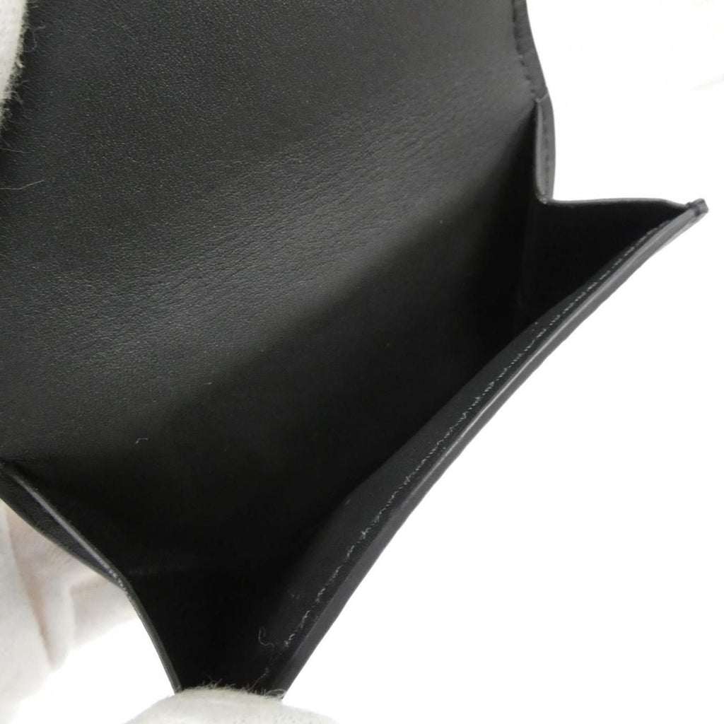 Louis Vuitton Monogram Eclipse Discovery Compact Wallet — view 7