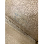 Louis Vuitton Monogram Empreinte Zippy Wallet Leather — view 7