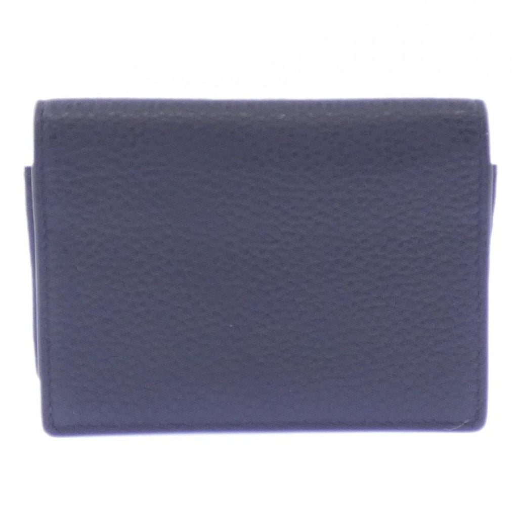 Dior CD Icon Business Card Holder Case — view 2