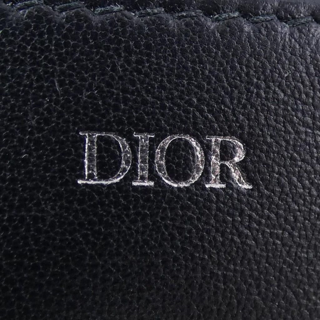Dior CD Icon Business Card Holder Case — view 3