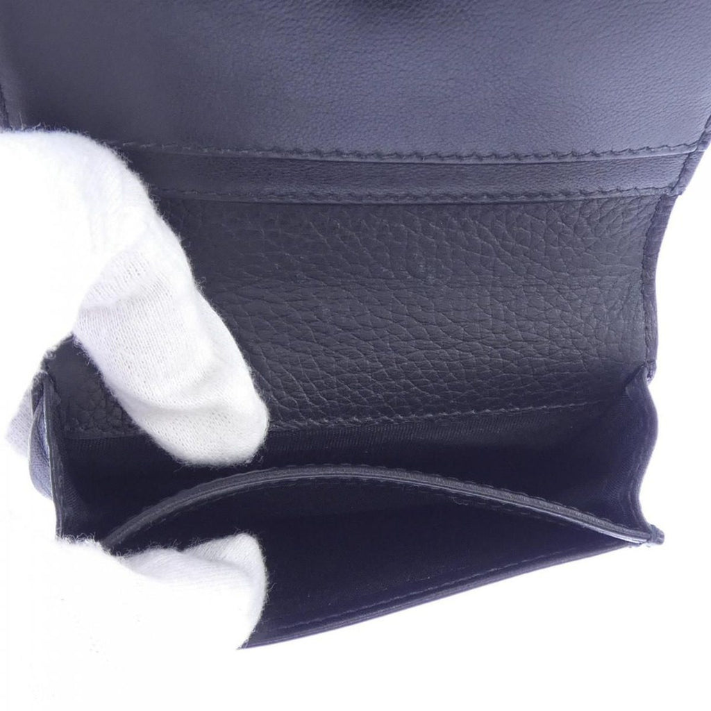 Dior CD Icon Business Card Holder Case — view 5
