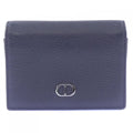 Dior CD Icon Business Card Holder Case