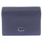 Dior CD Icon Business Card Holder Case