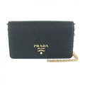 Prada 1 Bp053 Saffiano Leather Mini Bag