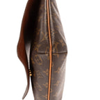 Louis Vuitton Musette Salsa Brown Monogram Canvas Shoulder Bag — view 8