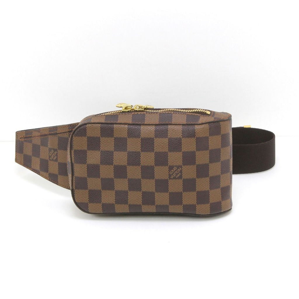 Louis Vuitton Damier Geronimos Waist Pouch — view 2