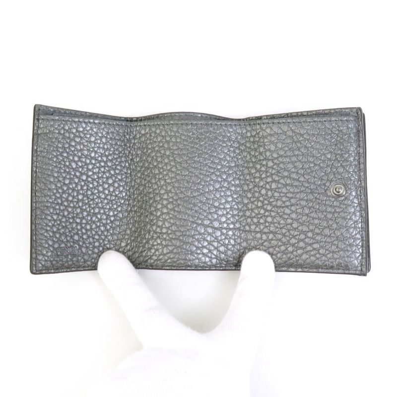 Fendi Trifold Wallet 7 — view 3