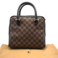 Louis Vuitton Damier Brera Hand Bag