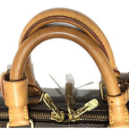 Louis Vuitton Keepall 45 Monogram Boston Bag Men — view 3
