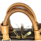 Louis Vuitton Keepall 45 Monogram Boston Bag Men — view 8