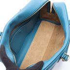Loewe Handbag Amazona 28 Leather — view 3
